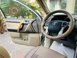 تويوتا لاندكروزر برادو